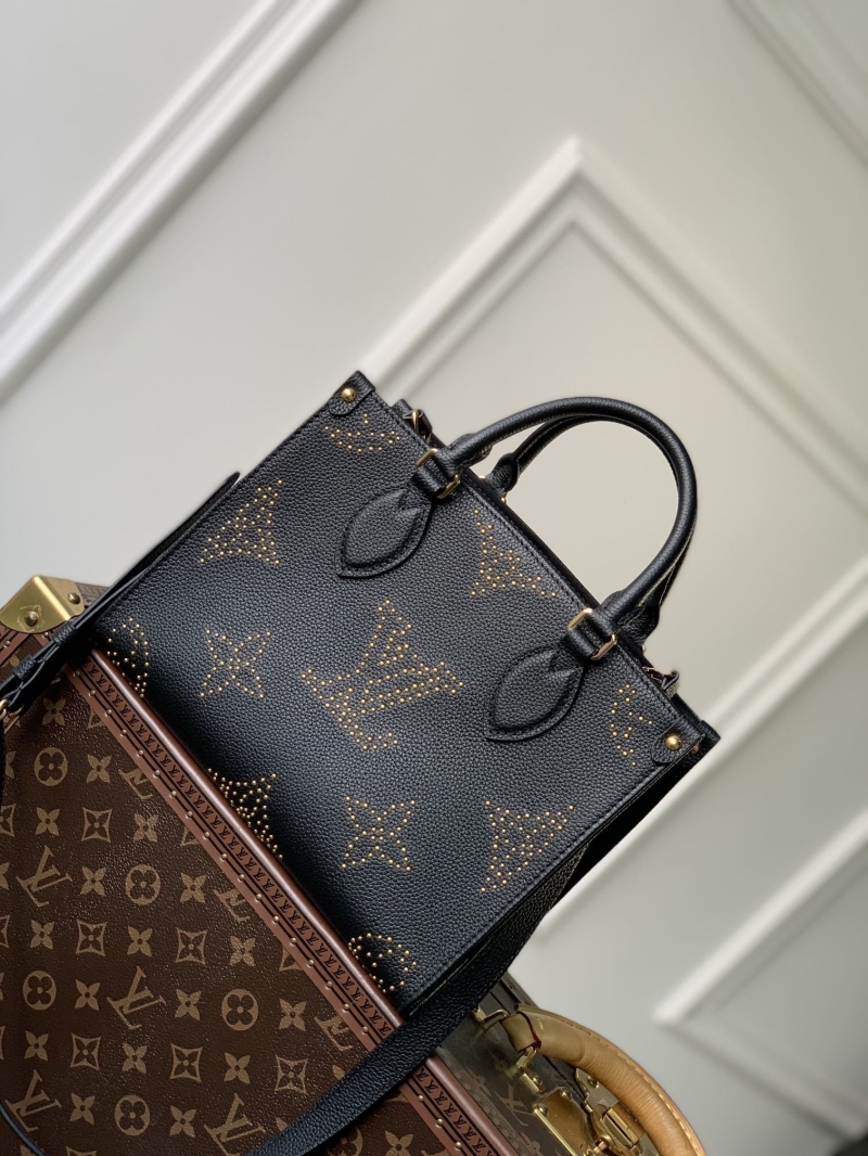 LV Satchel Bags